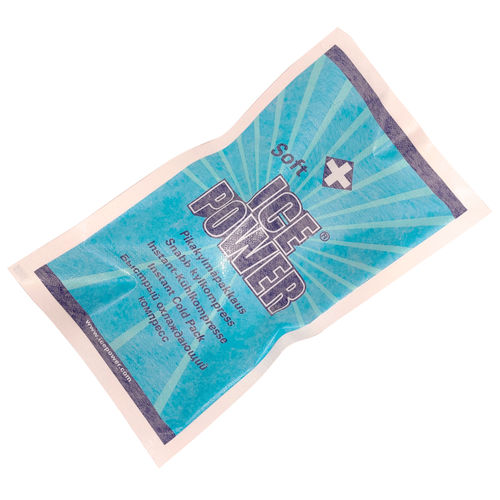 冷間温熱性湿布 - Ice Power  - Fysioline - 一般用