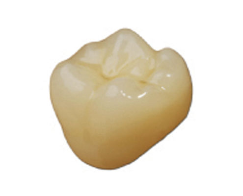 PMMA歯冠 - CAD Temp  - Derby Dental - 前歯 / 奥歯