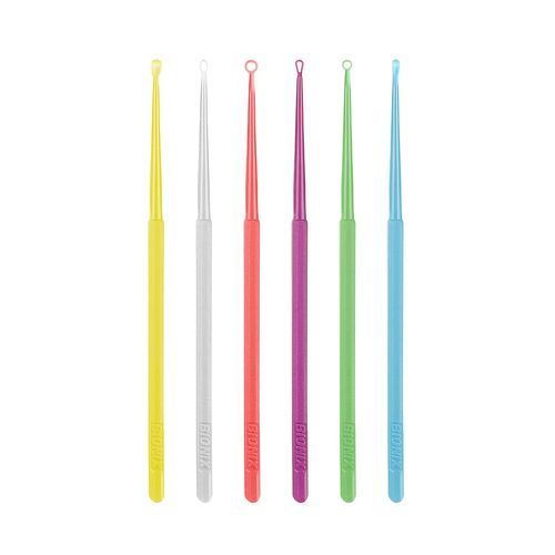 耳キュレット - 9555 - Bionix Radiation Therapy - フレキシブル / 使い捨て