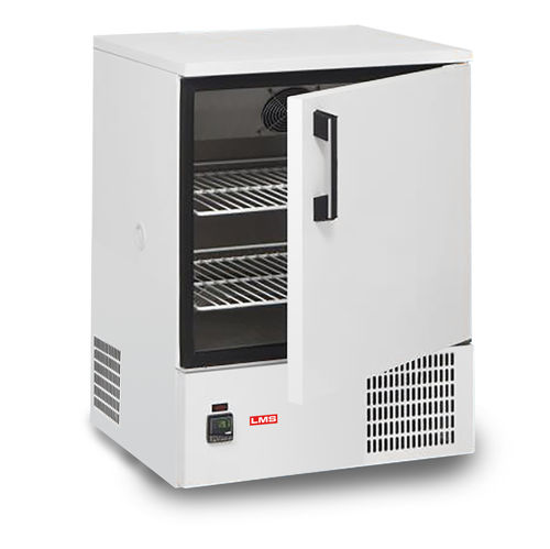 冷却実験用培養器 - 3 100 series  - Dulas Limited - 台下 / ステンレススチール製 / 扉1枚