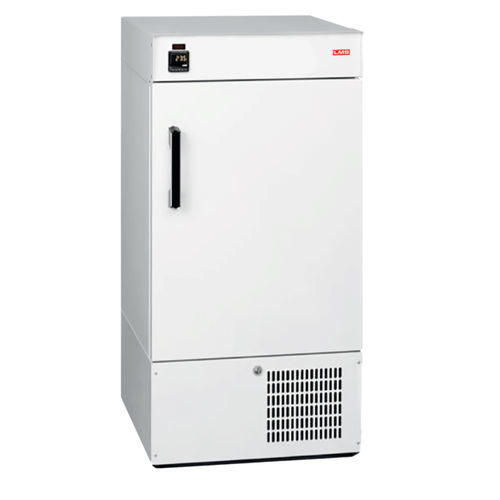 冷却実験用培養器 - 1A 120 series  - Dulas Limited - 縦型 / アルミニウム製 / 扉1枚
