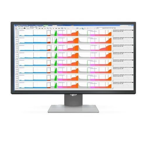 分析ソフト - Datanalyst - emka TECHNOLOGIES - 処理 / 校正 / 動物研究用