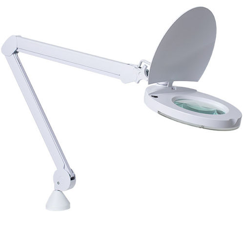 一般医療用小手術用照明 - LUPA H.F - MIMSAL - 実験用 / LED / 壁取り付け式