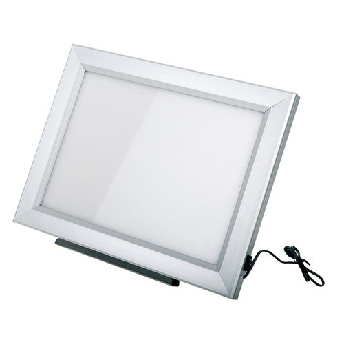 1面ネガトスコープ - AF 400  - MIMSAL - 歯科用 / スイッチ付 / LED