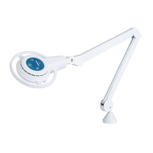LED試験用照明 - MS LED PLUS  - MIMSAL - 壁取り付け式 / 移動式 / レール上