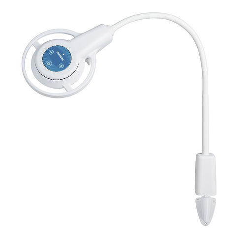 LED無影灯 - MS FLEX PLUS - MIMSAL - 壁取り付け式 / 移動可能 / 小手術用
