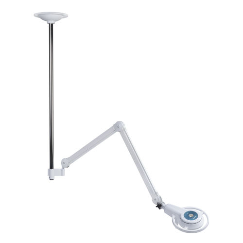 一般医療用小手術用照明 - MS CEILING PLUS - MIMSAL - LED / 天井取付け / 高さ可変