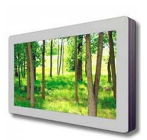 医療用モニター - CLS-H557MSV - Euro CLS - 55インチ / LCD / LEDバックライト