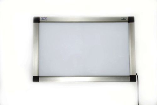 2面ネガトスコープ - 64317 series - Aktif X-ray - 白色光