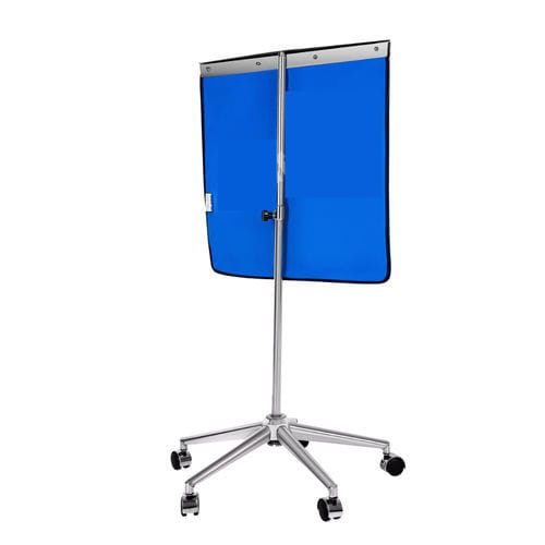 X線放射線防御カーテン - 901 - Aktif X-ray - 移動式 / 0.25mm / 0.50mm