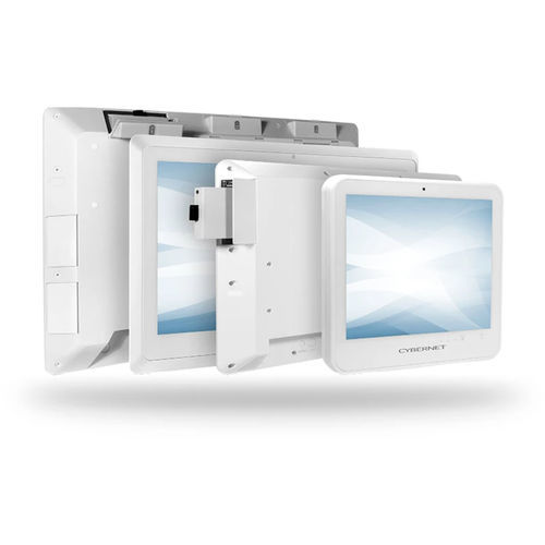 医療用モニター - CyberMed XB19 - Cybernet - 1280 x 1024 / 19インチ / 5:4
