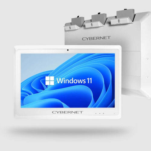 Intel® Core i7医療用PC - CyberMed NB24k - Cybernet - Intel® Core i5 / Intel® Core i3 / 手術用