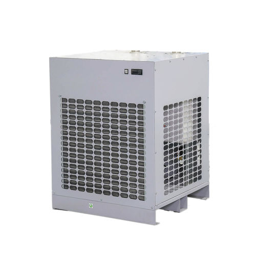 冷凍式空気乾燥機 - DSA series - AMCAREMED TECHNOLOGY - ガス発生器