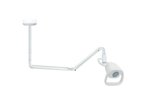 LED試験用照明 - AM-2021W-2 - AMCAREMED TECHNOLOGY - 天井取付け