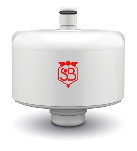 水用濾過器 - WF1C2S-DPSHF-2210 - NUOVA SB SYSTEM - メンブレン / 抗菌性 / 実験用