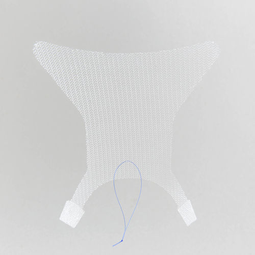 脱出症用再建メッシュ - MIPS - Neomedic International - 経膣式 / 女性用