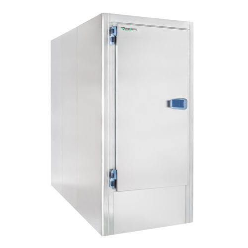 棺用遺体安置棚 - NE-203  - ANATHOMIC SOLUTIONS, S.L.U. - 遺体担架用 / 3体 / 正面投入