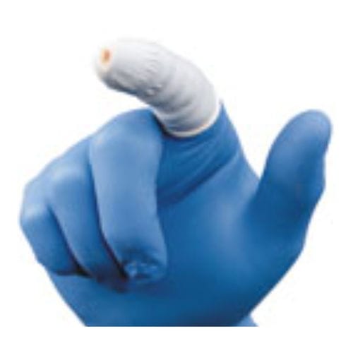 ポリエチレン製婦人科指サック - AROM-COT® - Utah Medical Products