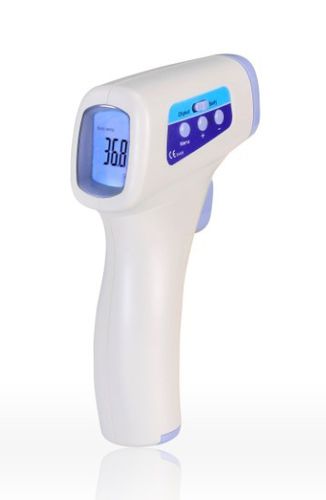 医療用体温計 - HW-3 - SIMZO ELECTRONIC TECHNOLOGY LIMITED - デジタル / 額用 / プローブ