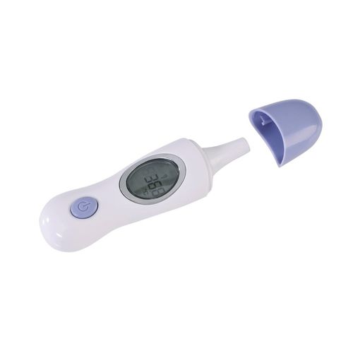 医療用体温計 - HW-1 - SIMZO ELECTRONIC TECHNOLOGY LIMITED - デジタル / 赤外線 / 耳用