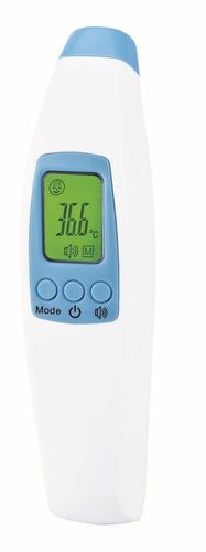 医療用体温計 - HW-4 - SIMZO ELECTRONIC TECHNOLOGY LIMITED - 赤外線 / プローブ / 非接触式
