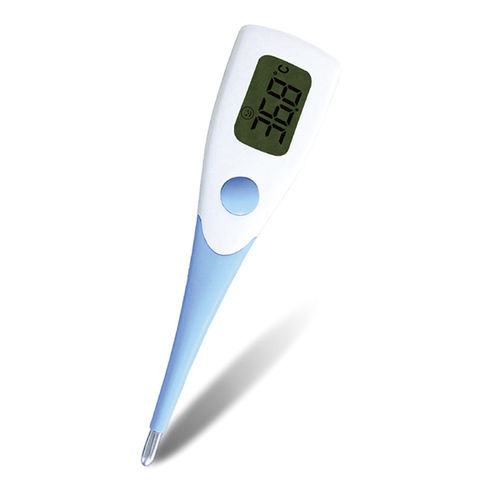 医療用体温計 - TH-801 - SIMZO ELECTRONIC TECHNOLOGY LIMITED - デジタル / 口腔用 / 脇下用