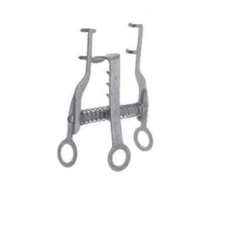 手術用レトラクタ - VICKERS - Bäramed Instrumente