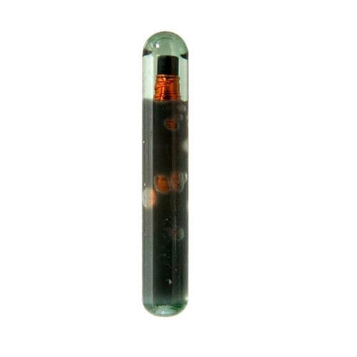 動物研究用RFIDマイクロチップ - UCT-2112 - UID Identification Solutions - 温度