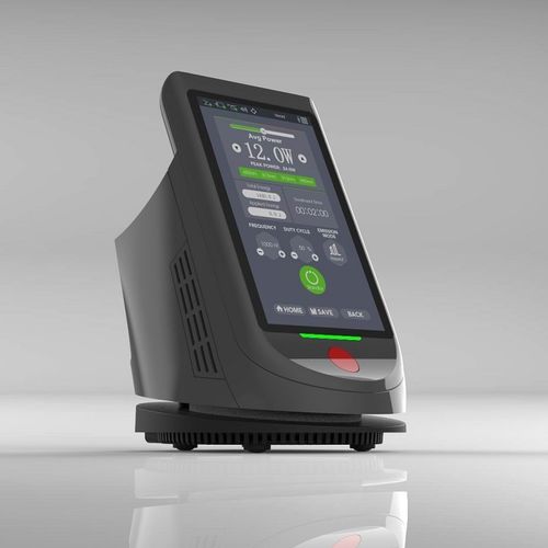血管病変用レーザー - Berylas-15J - Dimed Laser Technology - 静脈瘤治療用 / 静脈学用 / ダイオード