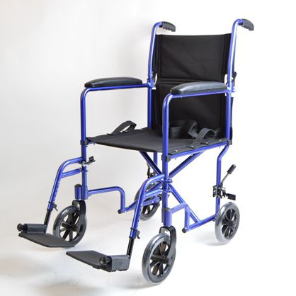 屋内用患者移送用チェア - YK9092 - INTCO Medical - 屋外用