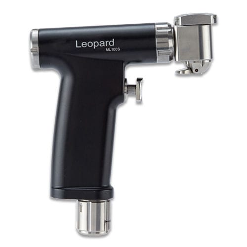 鋸タイプ外科手術用電動工具 - Leopard - IMEDICOM - 空圧 / 整形外科用