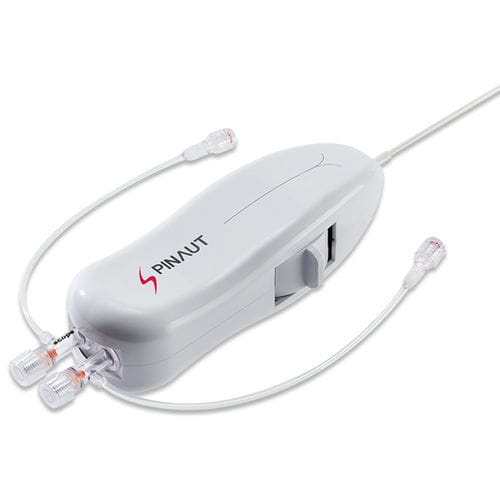 麻酔カテーテル - Spinaut-V™ - IMEDICOM - 硬膜外 / 女性用