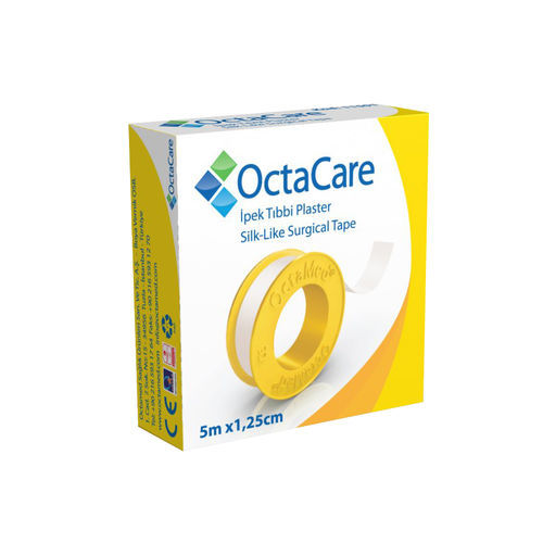 サージカルテープ - 81501 - OctaMed Healthcare Products