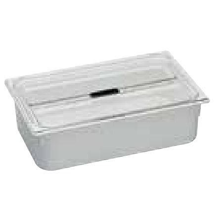 医療用容器 - 2 259 20 50 - PCM HABILCLASS - Medi.Caddie® - 台車用 / 積み重ね式