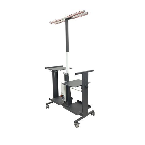 血液濾過装置 - SMARTLIFT ENERGY - STRUB GMBH - 実験用 / 血液バッグ用 / ステンレス製