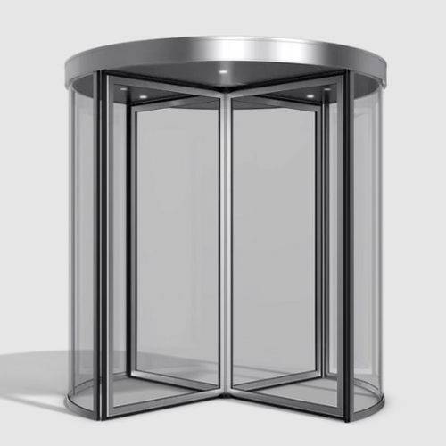 保護用ドア - K150 - record portes automatiques - 安全用 / 病院用 / 自動