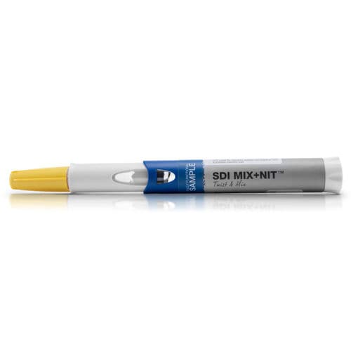 使い捨て自動注入装置 - SDI MIX®+NIT® - SHL Healthcare - 皮下