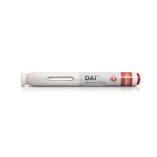 自動注入装置 - DAI® - SHL Healthcare