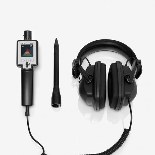 圧縮空気用漏れ検知器 - S530 - SUTO iTEC GmbH - 医療機器用 / 携帯型
