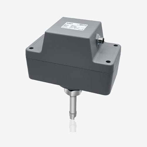 ピトー管流量計 - S431 OEM - SUTO iTEC GmbH - エア / 一体型