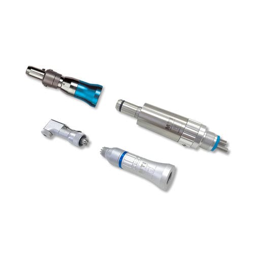 歯科用ハンドピース - GRP-LX1004H-SB1102  - MTI Dental - エアー / コンプリート セット / オートクレーブ