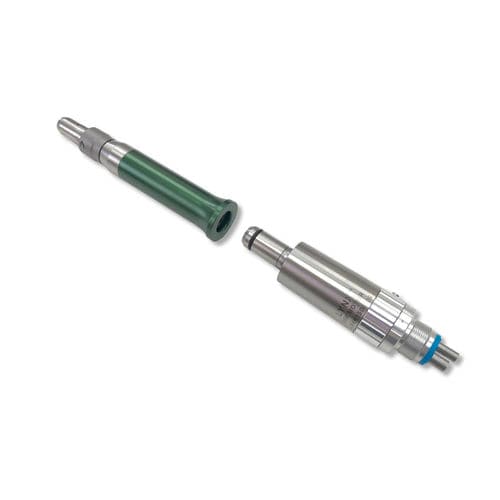 口腔外科用マイクロモーター - 1-Speed NCGL - MTI Dental - エアー / コンプリート セット
