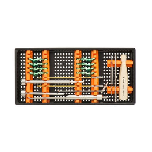 医療器具用滅菌トレー - KSS  - KYON