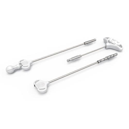 針脊柱増加システム - Nova  - NORMMED Medical Devices - アクセスシース / 経皮的椎体形成術用