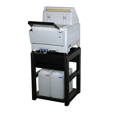 獣医プロセッサ - Mini-Med 90™ - AFP Manufacturing