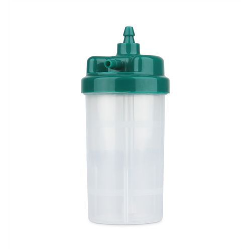 バブル加湿器 - Oxytek Medical Technology
