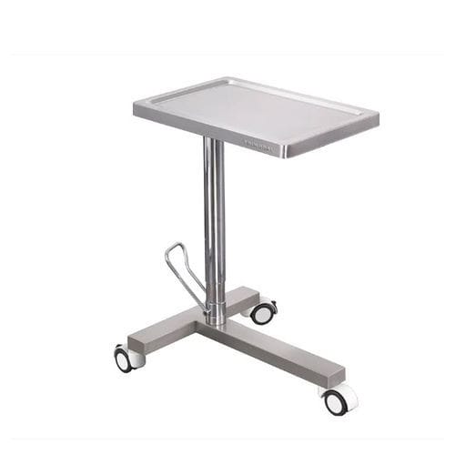 ステンレススチール製器具台 - DSS 3020 - Trinodal