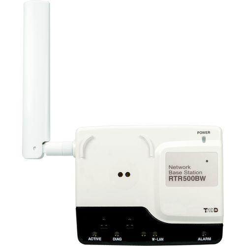 温度データロガー - RTR500BW - T&D Corporation - 温度トレサビリティー / USB / Bluetooth