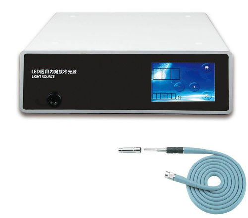 内視鏡用光源 - GW1000L - Hunan Fude Technology - LED / 冷間 / 冷光照明
