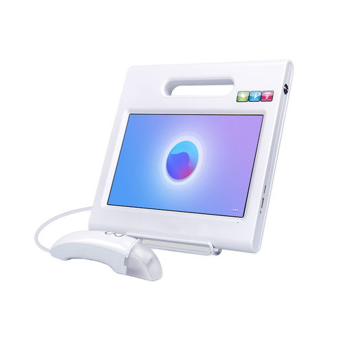 皮膚色素分析システム - PF002 - Hunan Fude Technology - 肌の弾力性